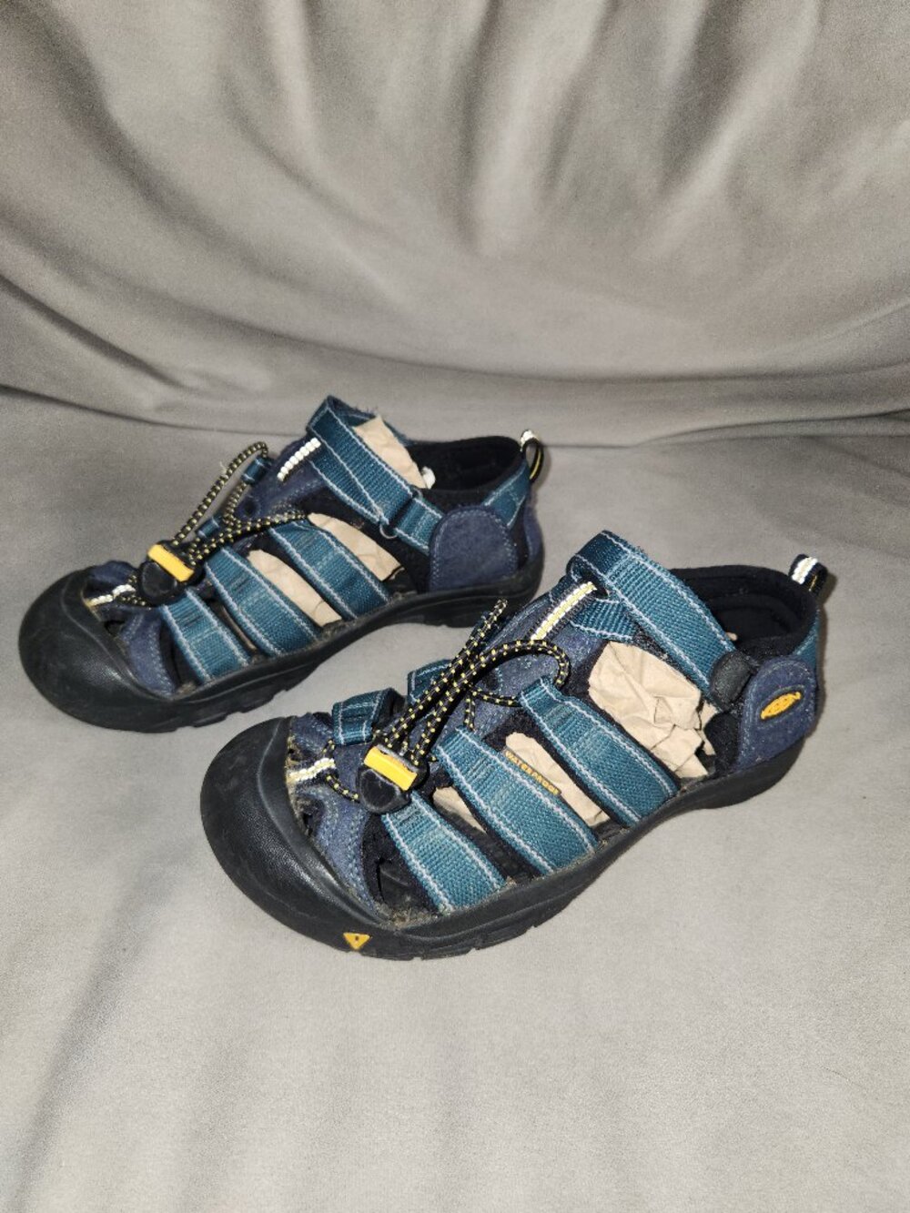 Keen Sandals,  EU 38, Men's 5, Women's 7